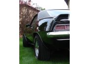  "'69 Chevy Camaro "