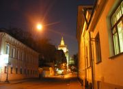 Альбом "Архитектура"