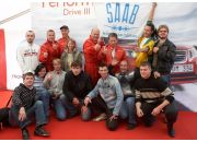  "Saab Performance Team 3 (, 21  2008)"
