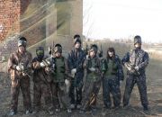  "PaintBall"