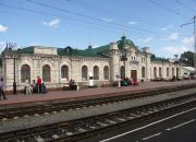 Альбом "Архитектура"