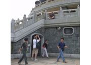  "Tian Tan Buddha"