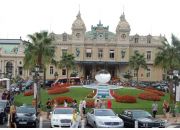  "Monaco"