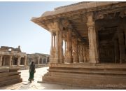  "INDIA. HAMPI"