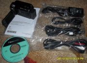  "Panasonic SDR-H85"