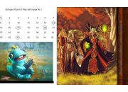  "warcraft"