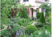  "LOVEGARDEN"