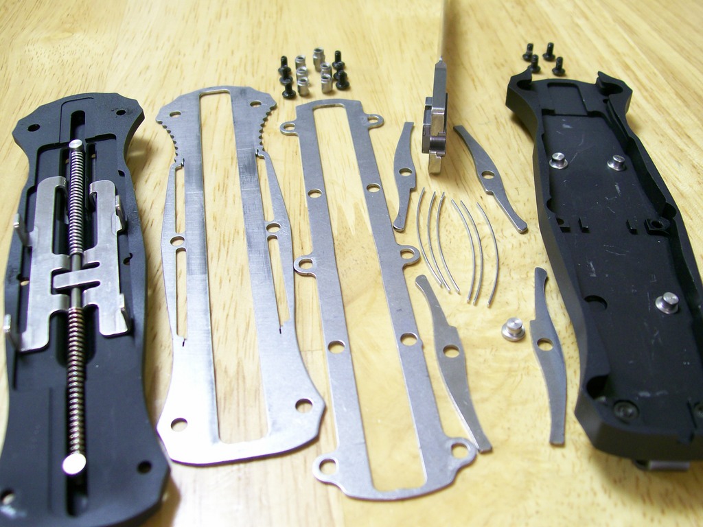 Просмотров: 36 703. This is just an overview of a Benchmade Infidel OTF au
