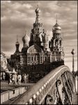 Спас на Крови от Мало-Конюшенного  моста