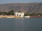 Pushkar Lake 02