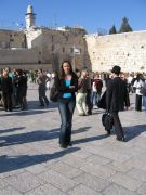 The Western Wall-2