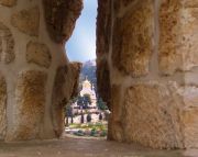 Jerusalem-Mount-of-Olives