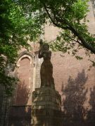  c  /Utrecht Statue of Liberty