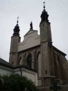All Saints Cathedral