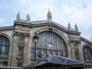  Gare du Nord/Gare Du Nord Station