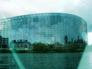 Europarliament and The court