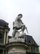 National Hero - W. Teil