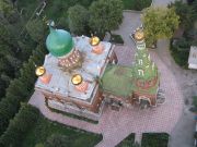 Крышу пора бы покрасить ....