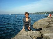 Geneve Lake