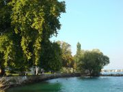 Geneve Lake