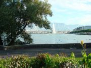 Geneve Lake