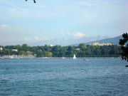 Geneve Lake