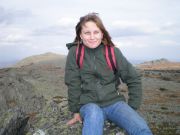 Sitting at the top