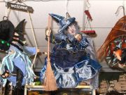 Albena-Bulgaria. Noidat.