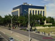  REDISSON SAS TASHKENT
