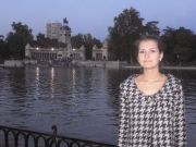 Madrid, Parque Retiro