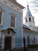 Знаменская церковь1