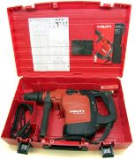 Перфоратор HILTI