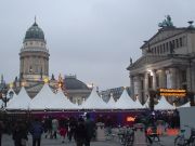 Weihnachtsmarkt  