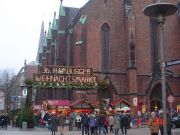 Weihnachtsmarkt  