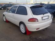 Proton lev-zad