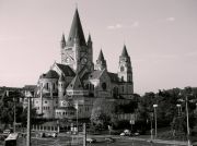 church