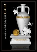 AWARD GOLD
