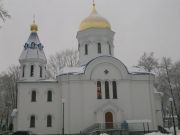 церквушка