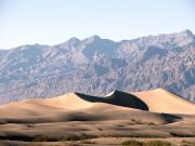 The dunes