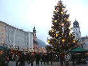 Sweet Salzburg:)