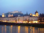 Sweet Salzburg:)