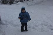 my son