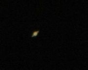 Saturn