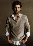 patric dempsey