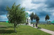 Дорога в вечность
