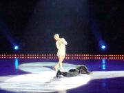 Lambiel Show.   