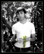 Green Grape