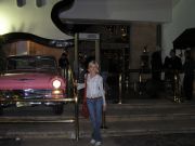 Hard Rock Cafe 