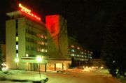 Санаторий Дубовая роща г. Железноводск