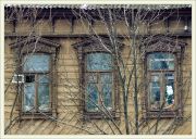 ногинск. февраль. окна